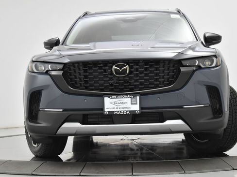 New 2026 MAZDA CX-50 Meridian Edition w/ Weather Package AWD/4WD image 5