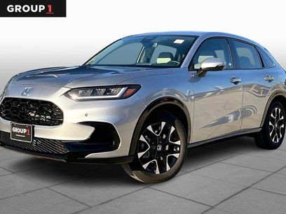 New 2026 Honda HR-V EX-L