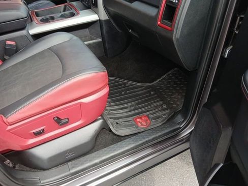 Used 2015 RAM 1500 Rebel image 16