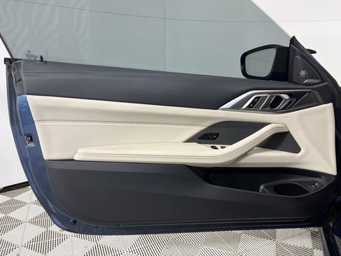 Used 2025 BMW 440i xDrive M440i xDrive w/ Premium Package image 18