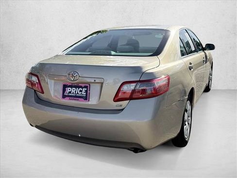 Used 2007 Toyota Camry CE FWD image 5