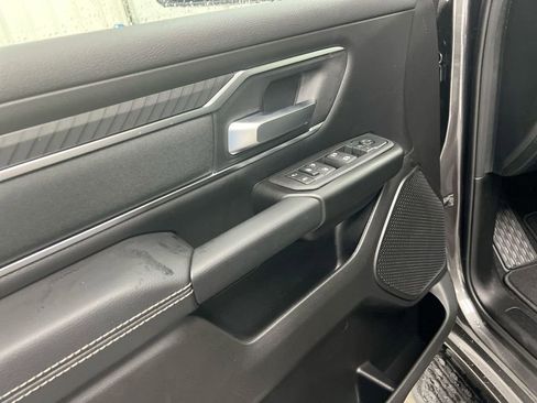 New 2026 RAM 1500 Big Horn AWD/4WD image 21