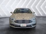 Used 2018 Ford Fusion SE w/ Equipment Group 602A image 2