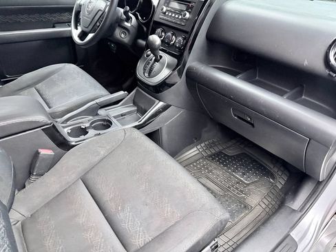 Used 2007 Honda Element SC image 11