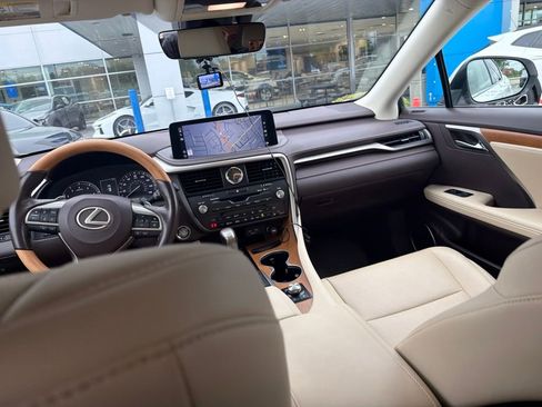 Used 2020 Lexus RX 350 AWD w/ Premium Package image 5