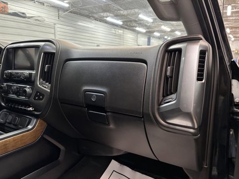 Used 2016 Chevrolet Silverado 3500 LTZ w/ Duramax Plus Package image 29