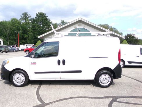 Used 2019 RAM ProMaster City Tradesman FWD image 2