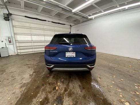 Used 2023 Buick Envision Preferred image 5