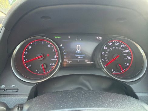 Used 2021 Toyota Camry XSE FWD image 11