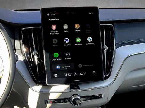 New 2026 Volvo XC60 B5 Ultra w/ Protection Package Premier image 6