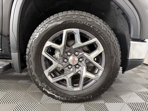 New 2026 GMC Sierra 1500 SLT w/ SLT Premium Plus Package image 20