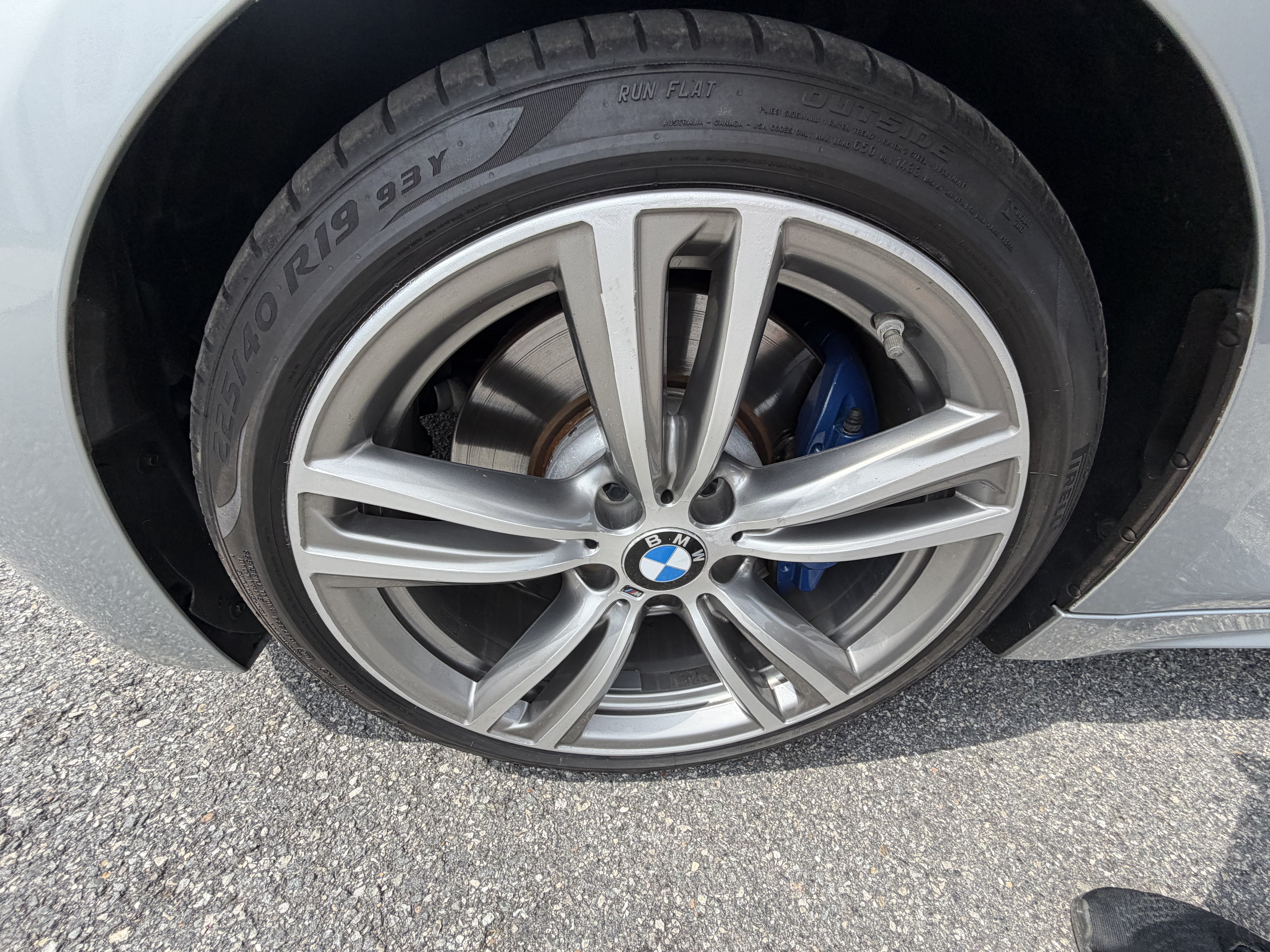 Used 2014 BMW 435i Coupe RWD image 34