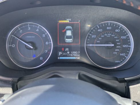 Used 2020 Subaru Crosstrek 2.0i Limited w/ Moonroof Package w/Navigation AWD/4WD image 20