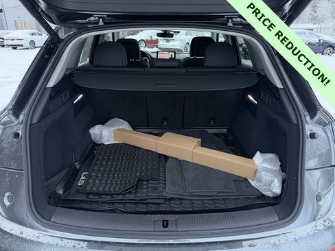 Used 2024 Audi Q5 2.0T Premium Plus w/ Premium Plus Package image 12