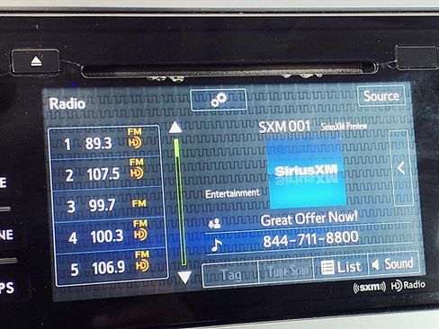 Used 2016 Subaru Legacy 2.5i Premium image 21