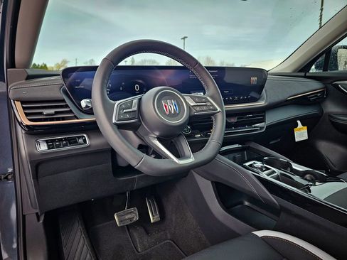 New 2026 Buick Envision Sport Touring AWD/4WD image 15