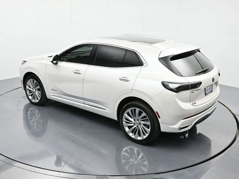 Certified 2024 Buick Envision Avenir image 43