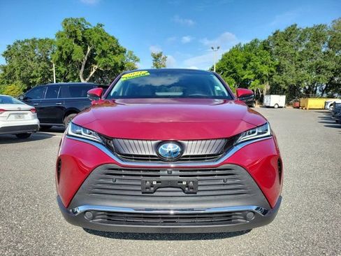 Used 2021 Toyota Venza Limited w/ Advanced Technology Package AWD/4WD image 15
