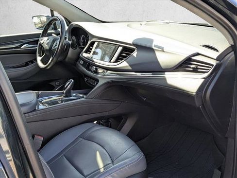 Used 2020 Buick Enclave Essence w/ LPO, Floor Liner Package image 22