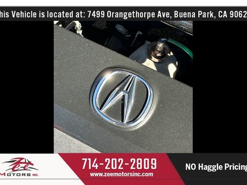 Used 2009 Acura TSX Sedan FWD image 51
