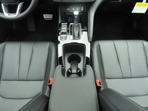 Used 2026 Acura Integra A-Spec FWD image 16