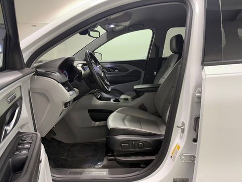 Used 2020 GMC Terrain SLT w/ Preferred Package image 13