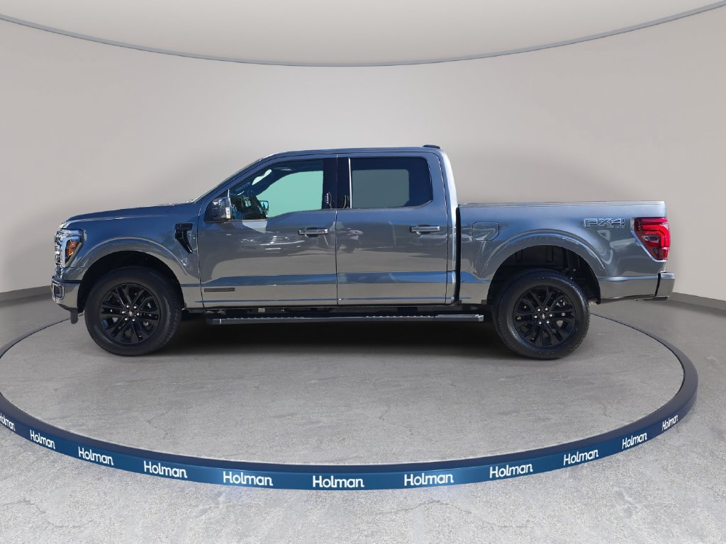 Used 2026 Ford F150 Lariat AWD/4WD image 9