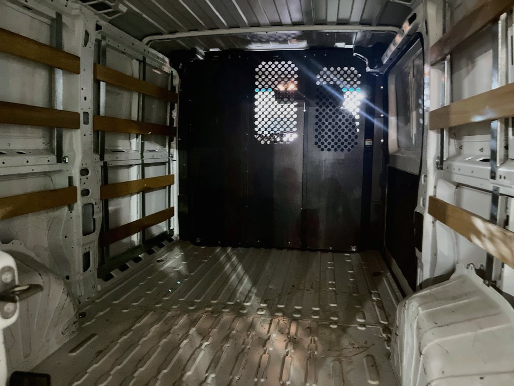 Used 2023 RAM ProMaster 2500 FWD image 20