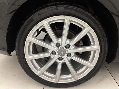 Used 2015 Audi A3 2.0T Premium Plus AWD/4WD image 48