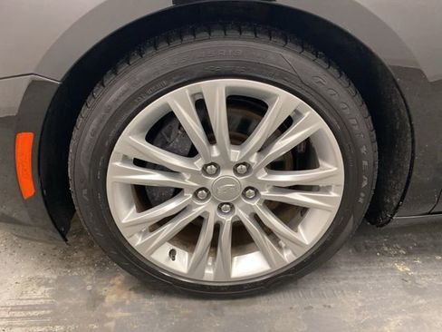 Used 2018 Cadillac XTS Luxury image 29