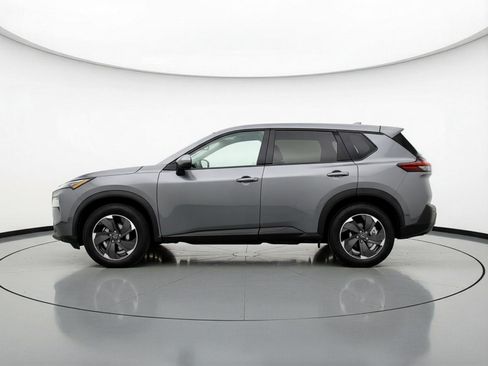 Used 2025 Nissan Rogue SV AWD/4WD image 5