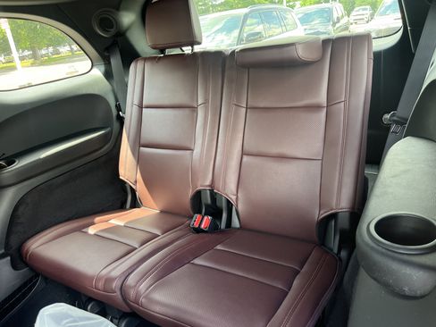 New 2025 Dodge Durango R/T image 8