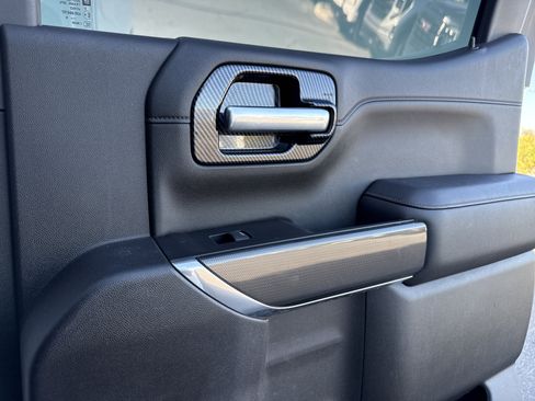 Used 2019 GMC Sierra 1500 AT4 w/ AT4 Premium Package image 54