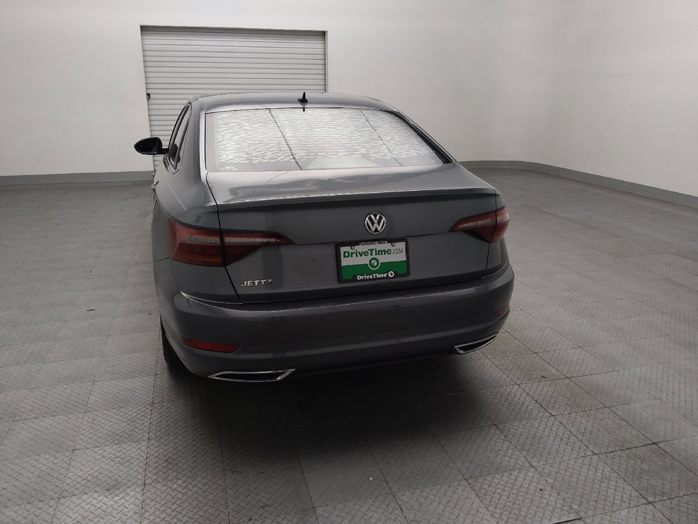Used 2019 Volkswagen Jetta R-Line FWD image 6
