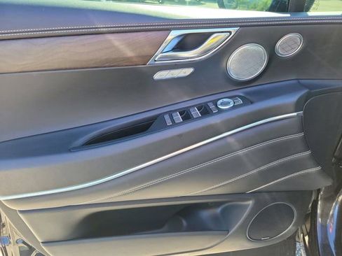 Used 2024 Genesis GV80 3.5T Prestige w/ Prestige Package image 19