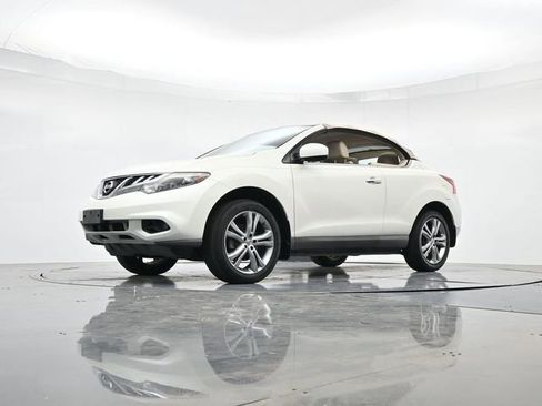 Used 2011 Nissan Murano AWD/4WD image 35