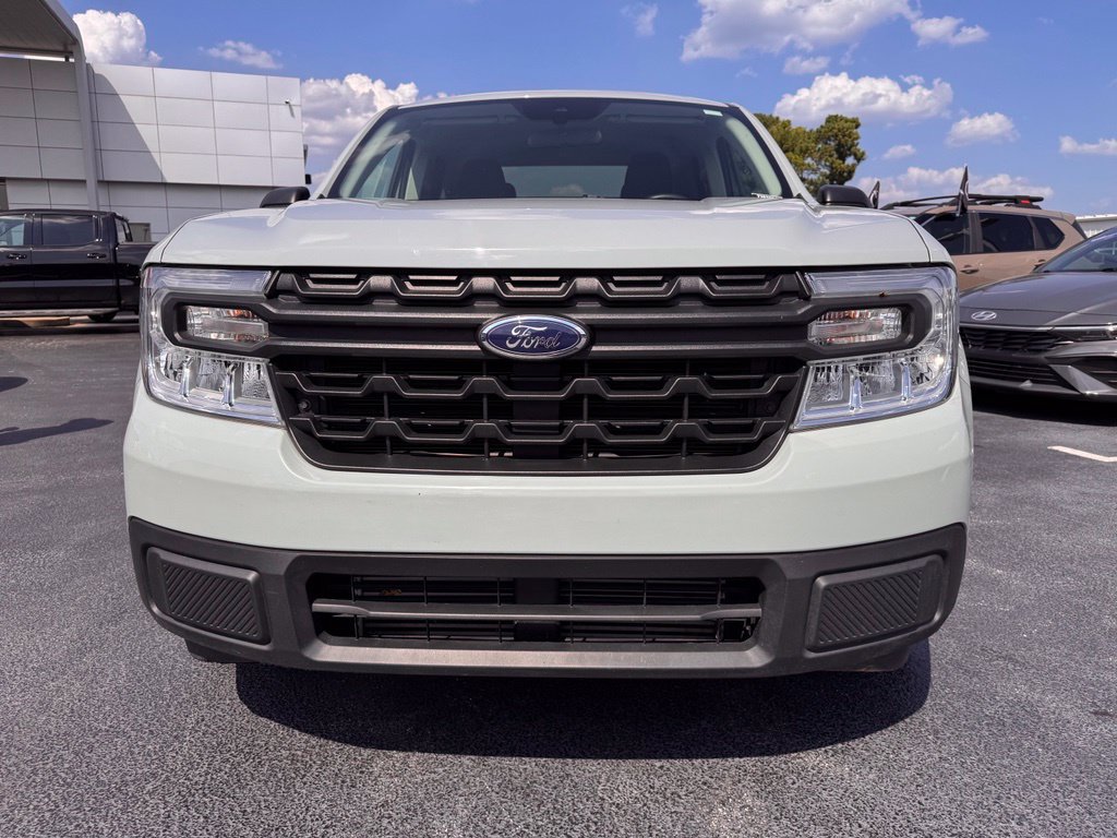 Used 2024 Ford Maverick XL FWD image 8