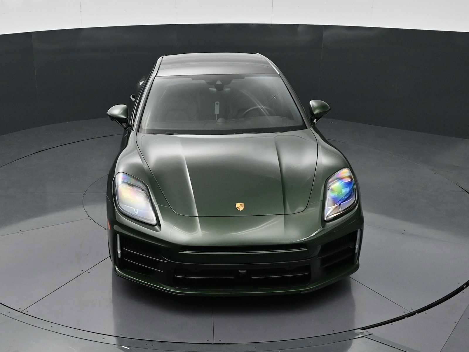 New 2026 Porsche Panamera RWD image 35