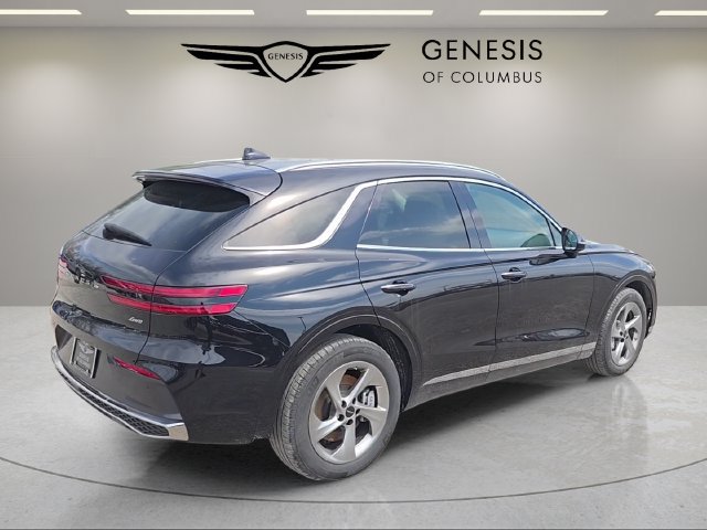 Used 2026 Genesis GV70 2.5T Select AWD/4WD image 6