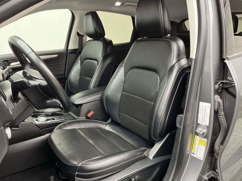 Used 2022 Ford Escape SEL AWD/4WD image 10