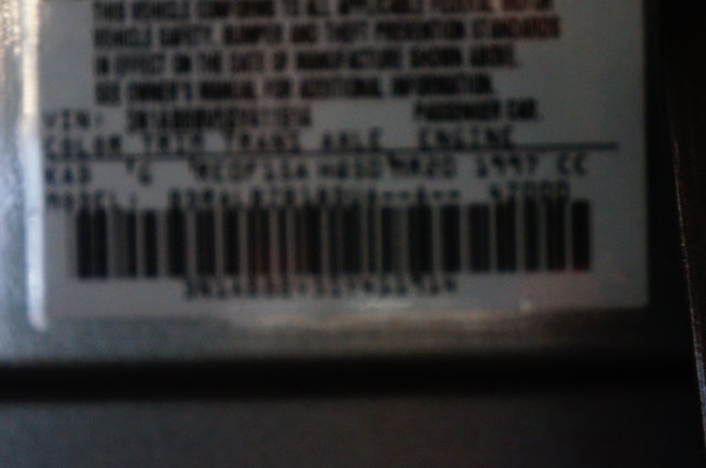 Certified 2025 Nissan Sentra S FWD image 73