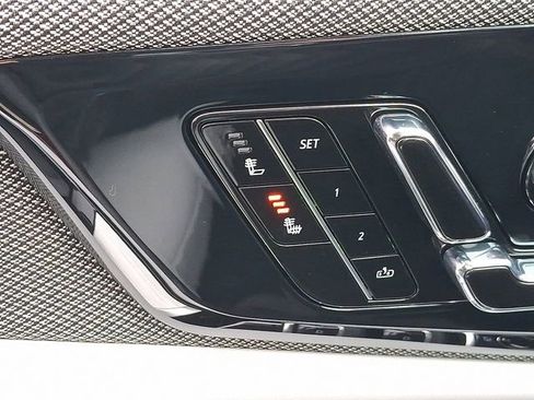 New 2025 Cadillac Optiq Sport 1 image 15