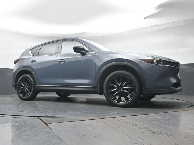 Used 2024 MAZDA CX-5 Carbon Edition AWD/4WD image 33