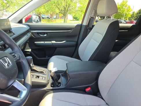 Used 2024 Honda CR-V EX image 20