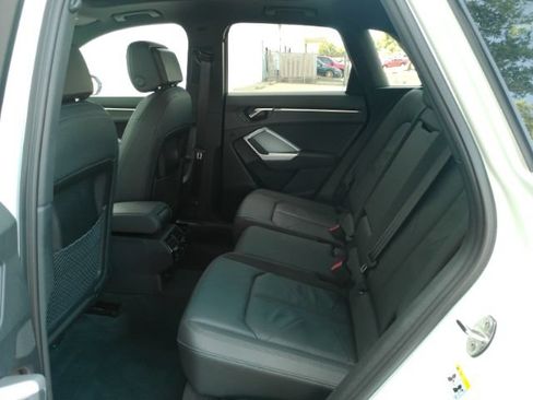 Used 2025 Audi Q3 2.0T Premium AWD/4WD image 18