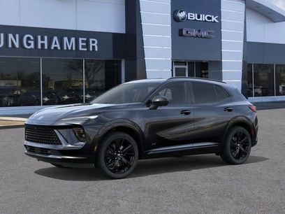 New 2026 Buick Envision Sport Touring