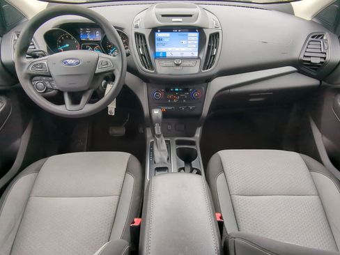Used 2017 Ford Escape SE w/ Equipment Group 201A image 19