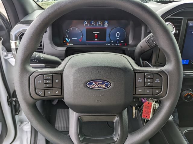 New 2026 Ford F150 STX w/ Equipment Group 200A AWD/4WD image 30