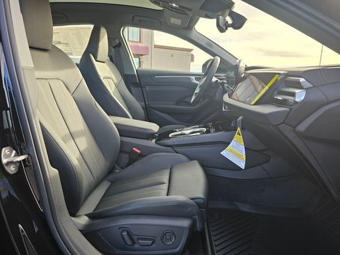 New 2026 Audi A6 Prestige AWD/4WD image 46