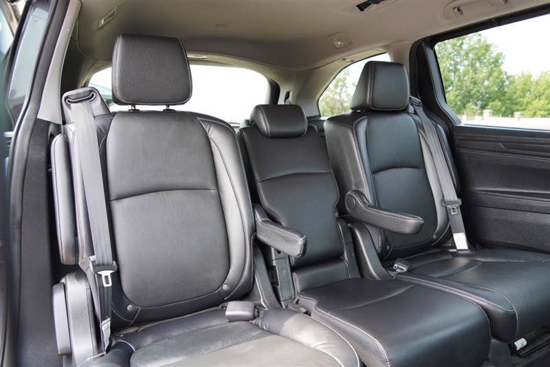 Used 2021 Honda Odyssey Touring image 83